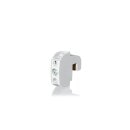 F-Tronic 7110219 Sammelschienenabgreifklemme 2x16mm²...