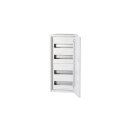 F-Tronic 7110222 AP Feldverteiler FV1-4 1-feldrig 4r...