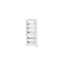 F-Tronic 7110225 AP Feldverteiler FV1-5 1-feldrig 5r...