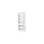 F-Tronic 7110225 AP Feldverteiler FV1-5 1-feldrig 5r 800x300x165mm FV1-5
