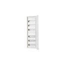 F-Tronic 7110229 AP Feldverteiler FV1-6 1-feldrig 6r...