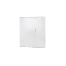 F-Tronic 7110231 AP Feldverteiler FV3-6 3-feldrig 6r...