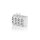 F-Tronic 7110233 Hauptleitungsabzweigklemme 25mm² HLAK4p25gr HLAK4p25gr