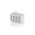 F-Tronic 7110233 HLAK 4-polig 25 grau