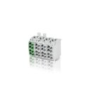 F-Tronic 7110234 Hauptleitungsabzweigklemme 25mm²...