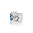 F-Tronic 7110235 Hauptleitungsabzweigklemme 25mm²...