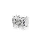 F-Tronic 7110236 Hauptleitungsabzweigklemme 25mm²...