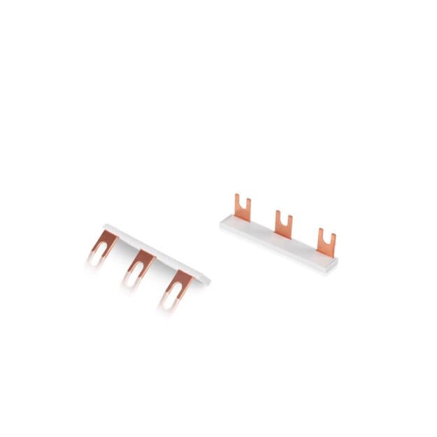 F-Tronic 7110264 Phasenschienenbrücke PDB160-3 für PDB 3x100 3 Module PDB160-3