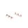 F-Tronic 7110264 Phasenschienenbrücke PDB160-3 für PDB 3x100 3 Module PDB160-3