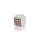 F-Tronic 7110270 Hauptleitungsabzweigklemme 35 mm² HLAK1p35dbr HLAK1p35dbr