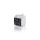 F-Tronic 7110271 HLAK 1-polig 35d schwarz