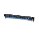 F-Tronic 7110301 Halter PEN-AD für PEN-Klemme PEN-AD