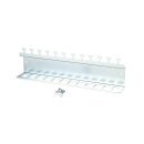F-Tronic 7110307 Patchfeld ZSPATCH12 für 12 Module...