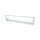 F-Tronic 7110310 Halterung ZSH19 19 Zoll (Einschub) ZSH19