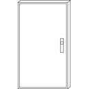 F-Tronic 7120502 Leergehäuse ZA092 IP31/IP43 H=950mm...