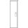 F-Tronic 7120506 Leergehäuse ZA111 IP31/IP43 H=1100mm B=300mm ZA111