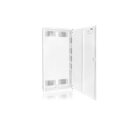 F-Tronic 7120507 Leergehäuse ZA112 IP31/IP43...