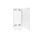 F-Tronic 7120507 Leergehäuse ZA112 IP31/IP43 H=1100mm B=550mm ZA112