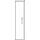 F-Tronic 7120511 Leergehäuse ZA121 IP31/IP43 H=1250mm B=300mm ZA121