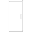 F-Tronic 7120512 Leergehäuse ZA122 IP31/IP43...