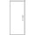 F-Tronic 7120512 Leergehäuse ZA122 IP31/IP43 H=1250mm B=550mm ZA122
