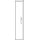 F-Tronic 7120516 Leergehäuse ZA141 IP31 H=1400mm B=300mm