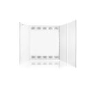 F-Tronic 7120520 Leergehäuse ZA145 IP31/IP43...