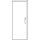 F-Tronic 7120537 Leergehäuse ZF142 IP54 H=1400mm B=550mm ZF142