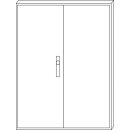 F-Tronic 7120539 Leergehäuse ZF144 IP54 H=1400mm...