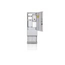 F-Tronic 7160018 Zähleranschlusssäule 2-feldrig...