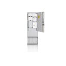 F-Tronic 7160021 Zähleranschlusssäule 2-feldrig...