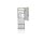 F-Tronic 7160021 Zähleranschlusssäule 2-feldrig H=1710mm eHZ Haube geschlossen ZSA172-2-eHZ-HS-HAK-HG ZSA172-2-eHZ-HS-HAK
