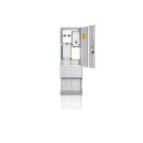 F-Tronic 7160027 Zähleranschlusssäule 2-feldrig...