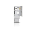 F-Tronic 7160030 Zähleranschlusssäule 2-feldrig...