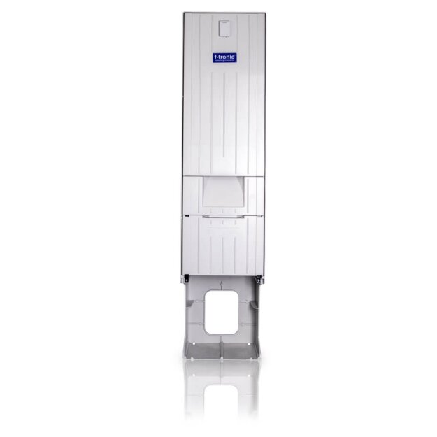 F-Tronic 7160031 Hausanschlusssäule H=1450mm B=345mm inkl. Hausanschlussk. HSA141-HAK