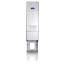 F-Tronic 7160031 Hausanschlusssäule H=1450mm B=345mm...