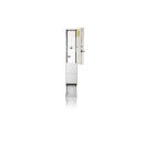 F-Tronic 7160103 Zähleranschlusssäule 1-feldrig...
