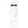 F-Tronic 7160139 Zähleranschlusssäule 2-feldrig H=2010mm 2-3.HZ HG ZSA202- 2-2ZK-ZSK-HS-APZ-TSG-HAK-HG ZSA202-2-2ZK-ZSK-HS