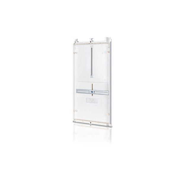 F-Tronic 7160200 Zählertrageplatte 1 IP54 ZSAZTP-1 ZSAZTP-1