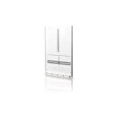 F-Tronic 7160203 Zählertrageplatte 4 IP54 ZSAZTP-4...