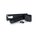 F-Tronic 7160212 Einfachschwenkhebel ZSASBG-1 mit...