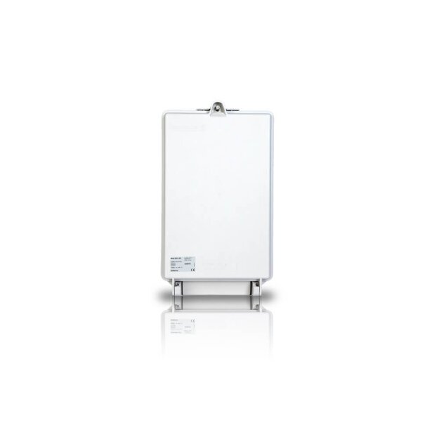 F-Tronic 7160217 Hausanschlusskasten NH00 10-95mm² ZSAHAK