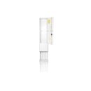F-Tronic 7160218 Leersäule ZSA171 1-feldrig H=1710mm...