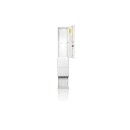 F-Tronic 7160220 Leersäule ZSA201 1-feldrig H=2010mm...