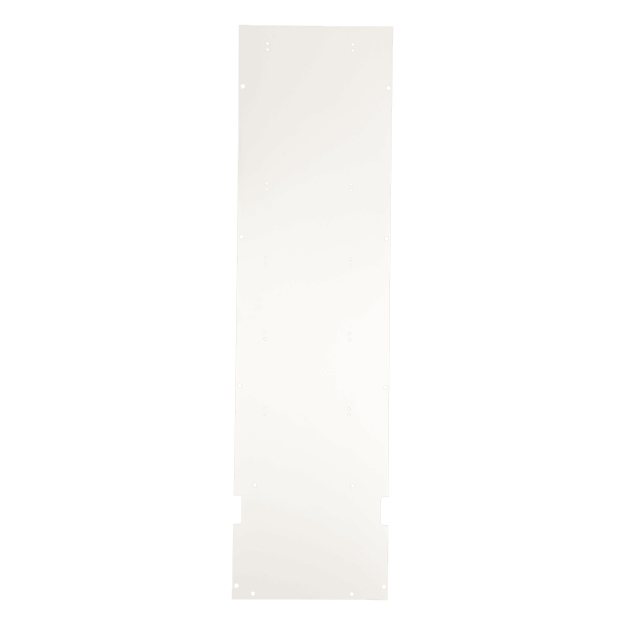 F-Tronic 7160224 Montageplatte ZSAMPU171 Universallochbild 1135x307x5mm ZSAMPU171
