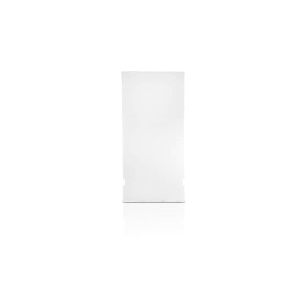 F-Tronic 7160225 Montageplatte ZSAMPL172 ohne Lochbild 1135x504x5mm ZSAMPL172