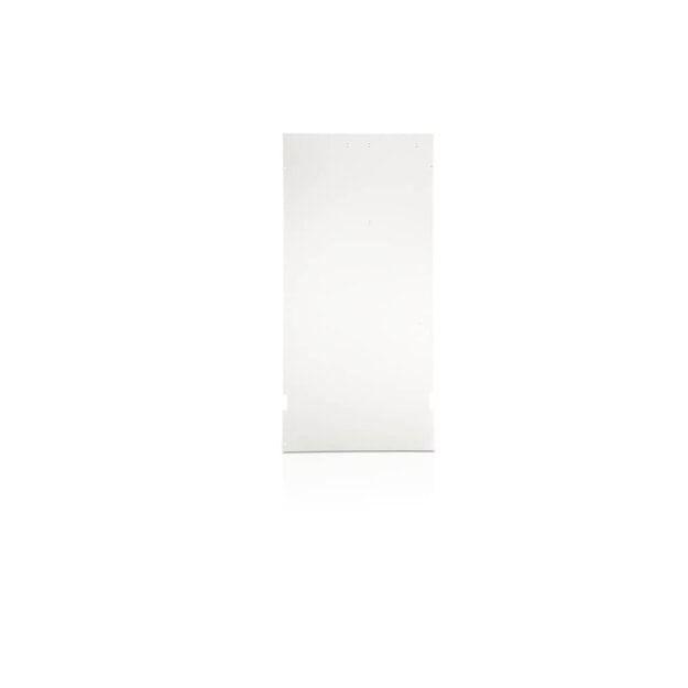 F-Tronic 7160226 Montageplatte ZSAMPS172 Standardlochbild 1135x504x5mm ZSAMPS172