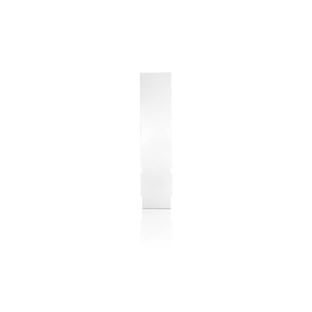 F-Tronic 7160230 Montageplatte ZSAMPU201 Universallochbild 1325x307x5mm ZSAMPU201