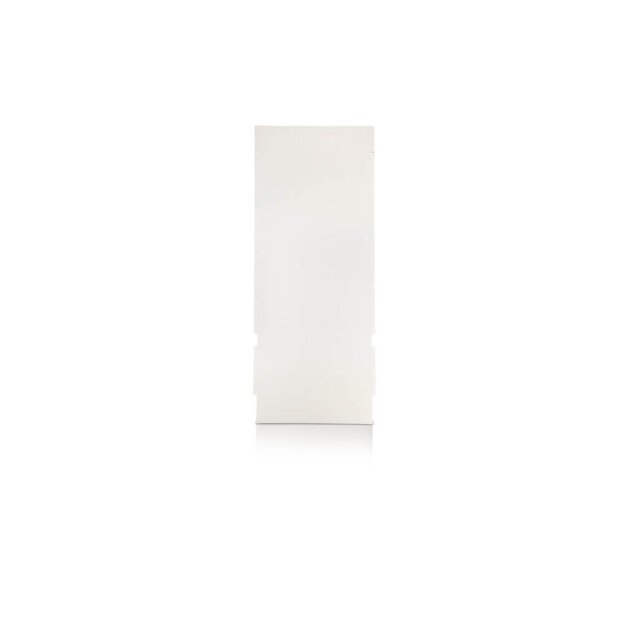 F-Tronic 7160231 Montageplatte ZSAMPL202 ohne Lochbild 1325x540x5mm ZSAMPL202