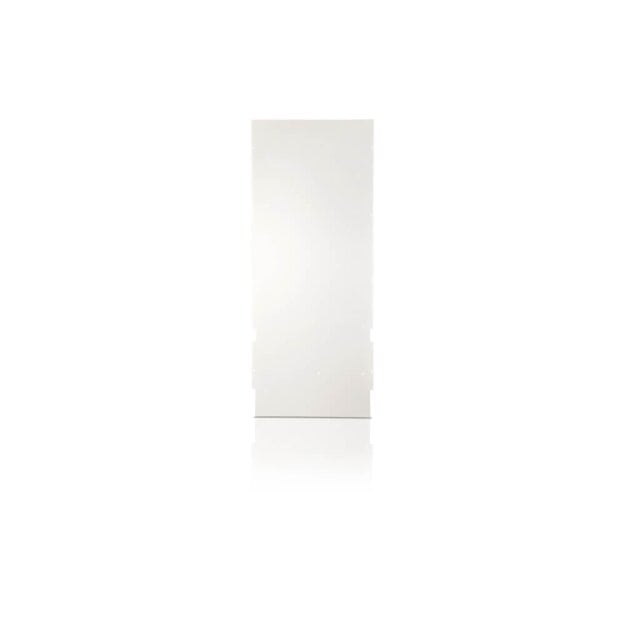 F-Tronic 7160232 Montageplatte ZSAMPS202 Standardlochbild 1325x540x5mm ZSAMPS202